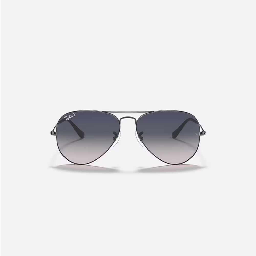 Ray-Ban AVIATOR GRADIENT Polarized !